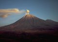 Erupsi Gunung Semeru, 1.979 Jiwa Mengungsi