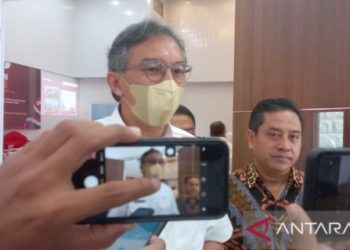 Warga Babel Dilarang Kovoi Pada Pergntian Tahun