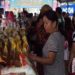 Tekan Inflasi, Pemkab Bungo Jambi Gelar Pasar Murah Jelang Akhir 2022