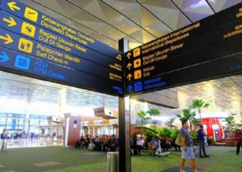 Jumlah Penumpang di Bandara Belitung Naik 15 Persen