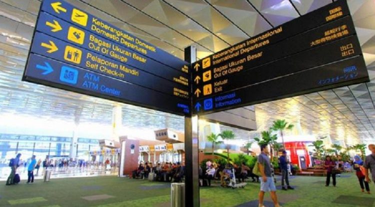 Jumlah Penumpang di Bandara Belitung Naik 15 Persen