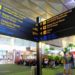 Jumlah Penumpang di Bandara Belitung Naik 15 Persen
