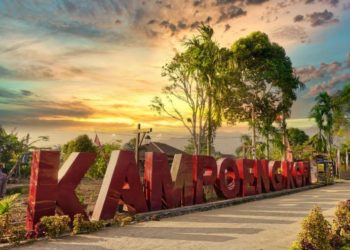 Pekon Trimulyo Raih Penghargaan Lomba Promosi Desa Wisata