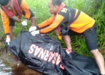 Mancing di Sungai, Pemuda di Dumai Tewas Diterkam Buaya