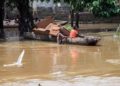 Banjir di Kongo Tewaskan 120 Orang