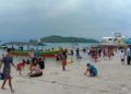 Wisata pantai