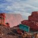 Erupsi Akibatkan Bibir Kawah Gunung Kerinci Retak 3-4 Meter