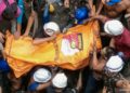 7 Orang Tewas dalam Ledakan di Tambang Batu Bara Sawahlunto