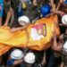 7 Orang Tewas dalam Ledakan di Tambang Batu Bara Sawahlunto