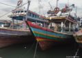 Nelayan di Bangka Diminta Waspadai Cuaca Buruk Saat Melaut