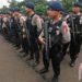 Polda Jambi Siapkan 3.197 Personel untuk Pengamanan Nataru