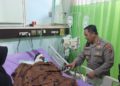 3 Korban Selamat Ledakan Tambang di Sawahlunto Diperbolehkan Pulang