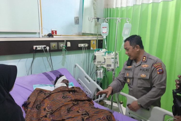 3 Korban Selamat Ledakan Tambang di Sawahlunto Diperbolehkan Pulang