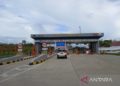 Jalan Tol Bengkulu-Taba Penanjung Mulai Beroperasi