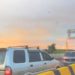 164.068 Kendaraan Lintasi Tol Sumatera Lampung-Sumsel