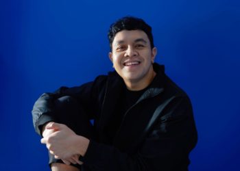 Tulus Sambangi 11 Kota untuk Tur Manusia 2023