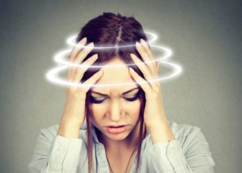 Ini Cara Penanganan Utama Mengatasi Vertigo