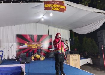 Wali Kota Bandar Lampung Imbau Orang Tua Waspada Cuaca Ekstrem Saat Liburan