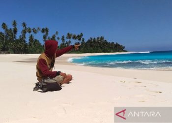 WNA Banyak Kuasi Objek Wisata di Simeulue