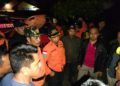 Tim SAR Evakuasi 14 Komunitas Motor yang Tersesat di Kawasan Hutan