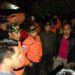 Tim SAR Evakuasi 14 Komunitas Motor yang Tersesat di Kawasan Hutan