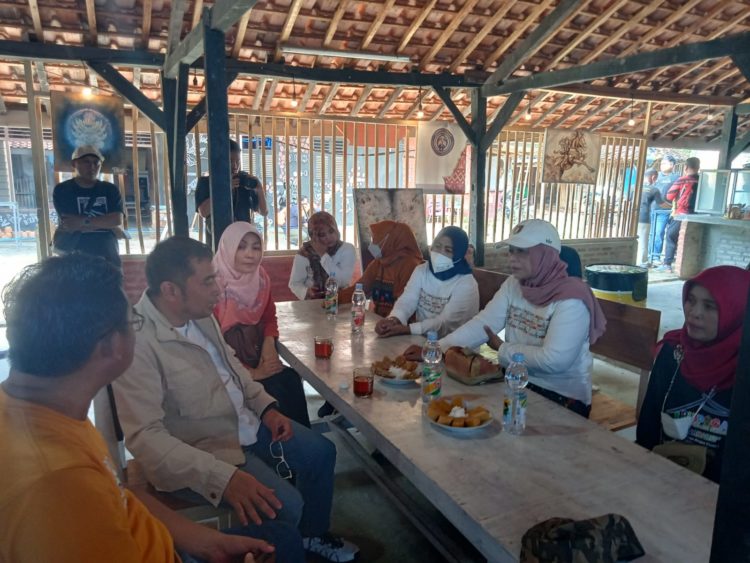 Pemprov Lampung Dukung Priwisata dan Ekonomi Kreatif di Metro