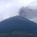 Jalur Evakuas Gunung Kerinci Menunggu Izin