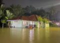 Banjir di Pidie Jaya Meluas Hingga ke 8 Kabupaten