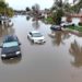 California Siap Hadapi Badai Susulan