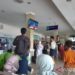 Bengkulu Upayakan Bandara Fatmawati Soekarno Menuju Internasional