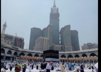 DPR Usulkan Kemenag Merevisi Desain Keuangan Haji yang Adil dan Rasional