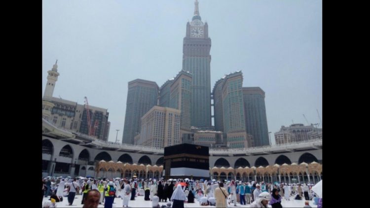 DPR Usulkan Kemenag Merevisi Desain Keuangan Haji yang Adil dan Rasional