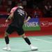 Jonatan Christie Lolos ke Semifinal Indonesia Masters