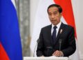 Presiden Ajak Songsong 2023 dengan Tekad Lebih Kuat