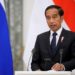 Presiden Ajak Songsong 2023 dengan Tekad Lebih Kuat