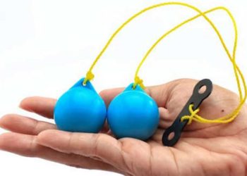 Lato-lato Mampu Kurangi Sedikit Ketergantungan Gadget Pada Anak