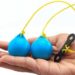 Lato-lato Mampu Kurangi Sedikit Ketergantungan Gadget Pada Anak