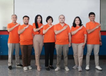 Jadi Bank Digital, Dirkesi dan Komisaris Bank Mayora Dirombak