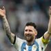 Messi Kembali Bergabung ke PSG