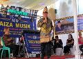 Warga Ingin Kader NasDem Ini Nyalon Jadi Bupati Tanggamus