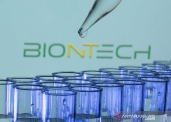 BioNTech Jerman Rencanakan Uji Coba Terapi Kanker mRNA di Inggris