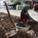 Atasi Banjir, Pemkot Palembang Tambah Puluhan Kolam Retensi