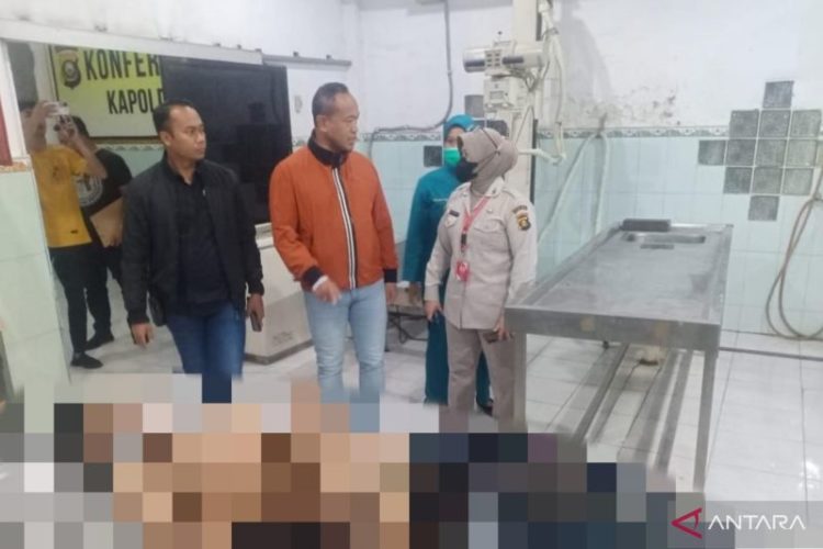 Tawuran Antarpemuda di Palembang, Seorang Remaja Tewas
