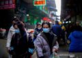 Tiga Tahun Terisolasi karena Virus, Kini Wuhan Buka Lembaran Baru