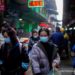 Tiga Tahun Terisolasi karena Virus, Kini Wuhan Buka Lembaran Baru