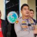 Tangkap Bandar Narkoba di Lampung Tengah, Massa Rusak Kendaraan Polisi