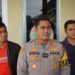 Tiga Bandar Narkoba di Lampung Tengah Merupakan Jaringan Riau