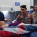 Kondisi Kapolda Jambi Membaik Pasca Operasi Dislokasi Sendi