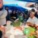 Presiden Jokowi ke Pasar Tradisional di Aceh, Beli Tempe