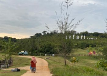 Bisnis Pariwisata di Bintan Bangkit dari Pandemi Covid-19